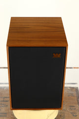 Wharfedale Denton 85th Anniversary Standmount Speakers - Walnut