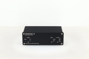 Classic Audio Spartan 15 Mk2 Phonostage