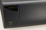 Arcam Alpha 10P Power Amplifier