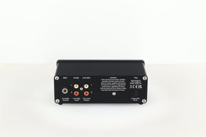 Classic Audio Spartan 15 Mk2 Phonostage