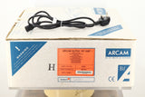 Arcam Alpha 10P Power Amplifier