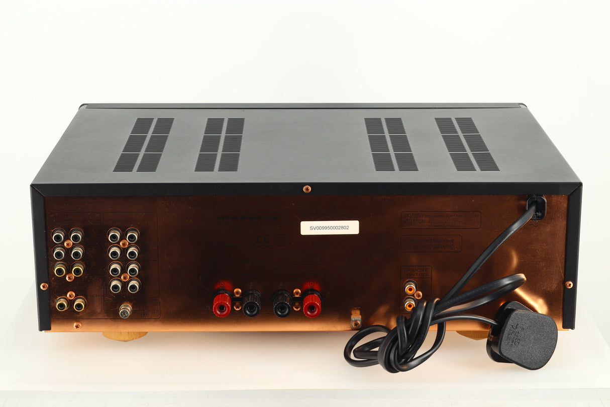 Marantz PM6010OSE KI Signature Integrated Amplifier