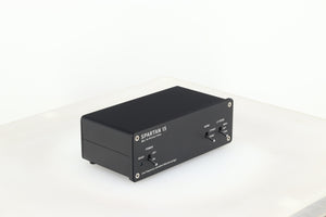 Classic Audio Spartan 15 Mk2 Phonostage