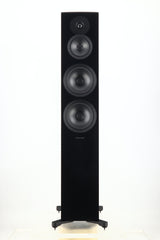 Dynaudio EMIT 50 Floorstanding Speakers - Black