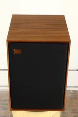 Wharfedale Denton 85th Anniversary Standmount Speakers - Walnut