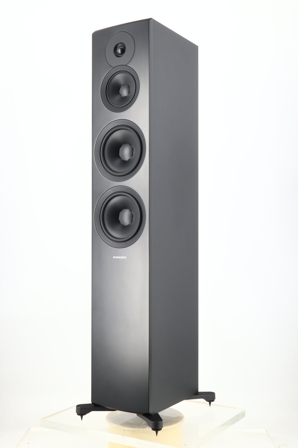 Dynaudio EMIT 50 Floorstanding Speakers - Black
