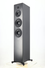 Dynaudio EMIT 50 Floorstanding Speakers - Black