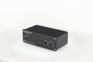 Classic Audio Spartan 15 Mk2 Phonostage