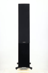 Dynaudio EMIT 50 Floorstanding Speakers - Black