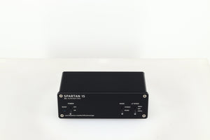 Classic Audio Spartan 15 Mk2 Phonostage