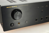 Marantz PM6010OSE KI Signature Integrated Amplifier