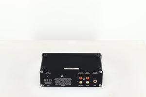 Classic Audio Spartan 15 Mk2 Phonostage