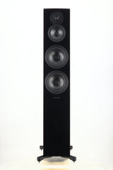 Dynaudio EMIT 50 Floorstanding Speakers - Black