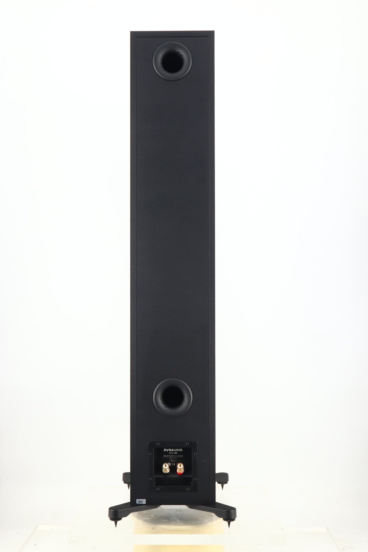 Dynaudio EMIT 50 Floorstanding Speakers - Black