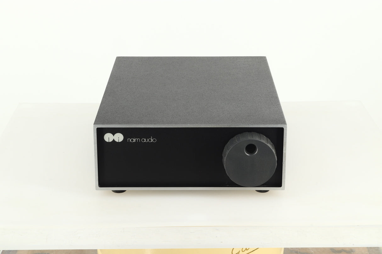 Naim HiCap Power Supply