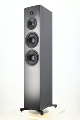 Dynaudio EMIT 50 Floorstanding Speakers - Black