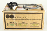 Naim HiCap Power Supply
