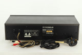 NAD 6130 Cassette Deck