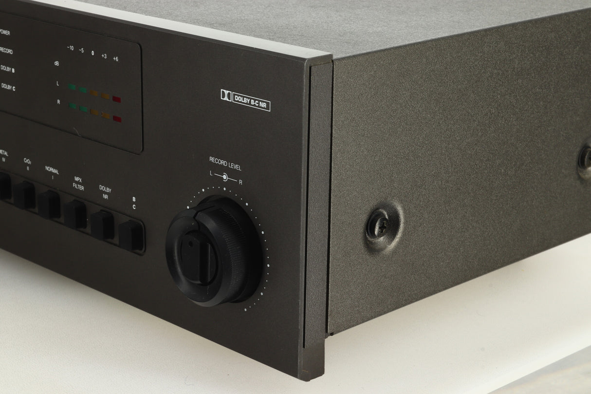 NAD 6130 Cassette Deck