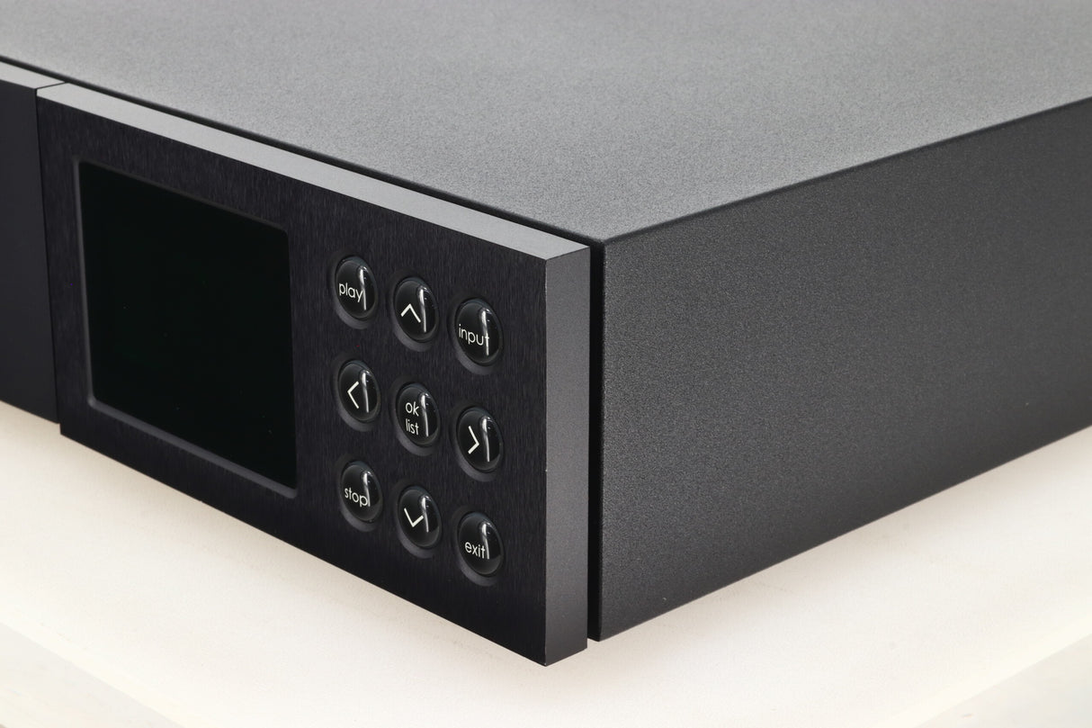 Naim NAC N272 Pre Amplifier (2015)