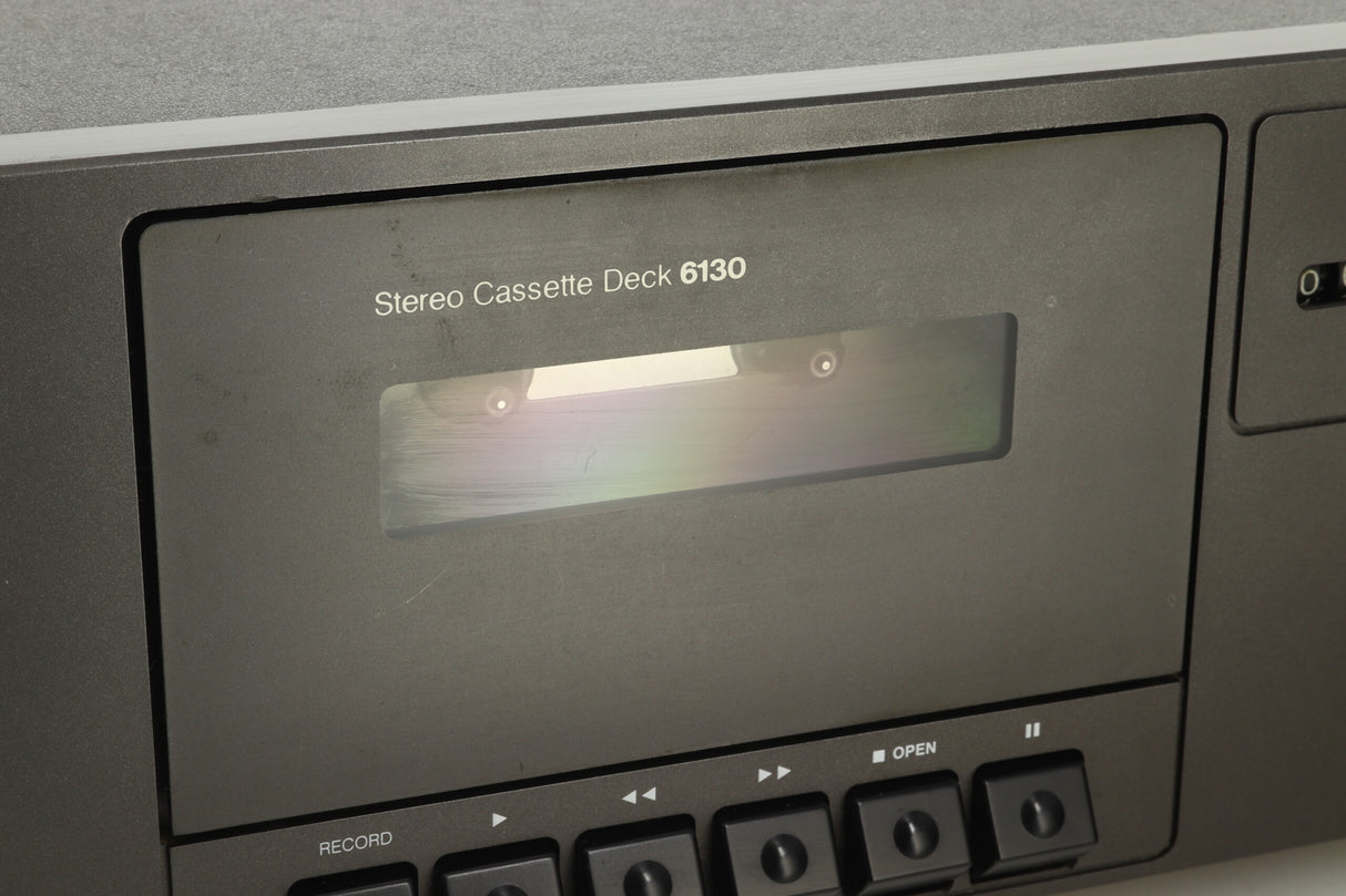 NAD 6130 Cassette Deck