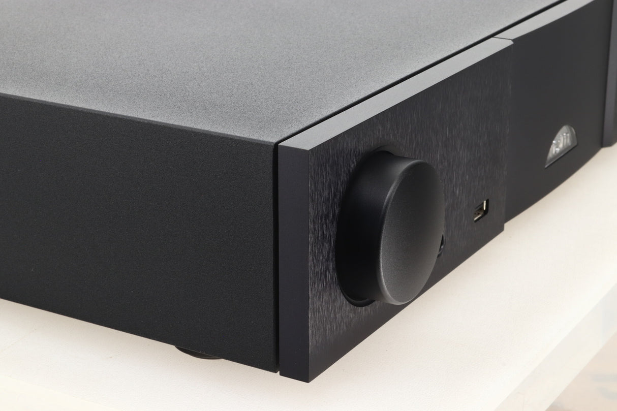 Naim NAC N272 Pre Amplifier (2015)
