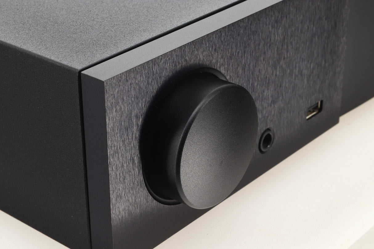 Naim NAC N272 Pre Amplifier (2015)