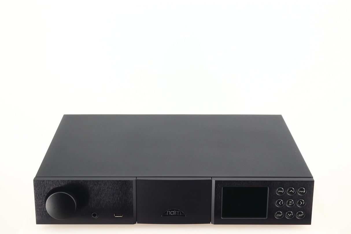 Naim NAC N272 Pre Amplifier (2015)