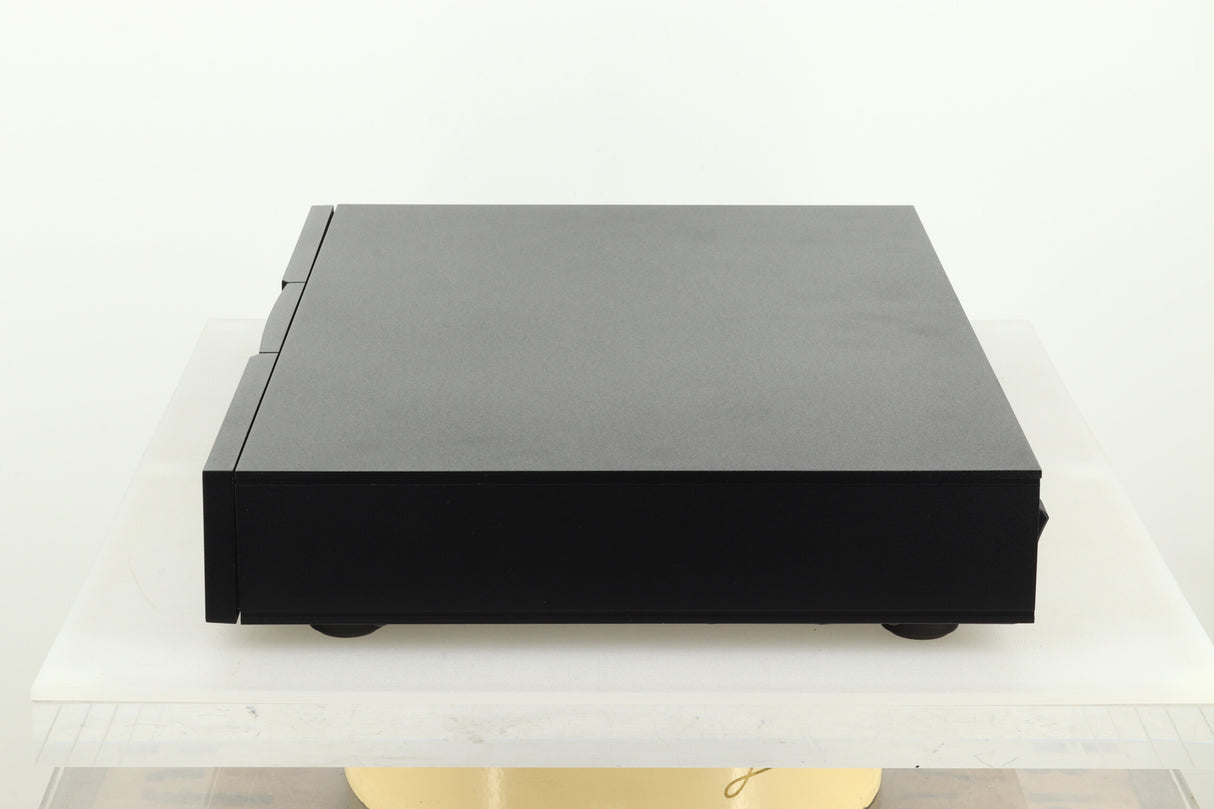 Naim UnitiLite Integrated System (2016)