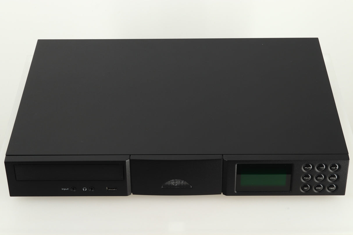 Naim UnitiLite Integrated System (2016)