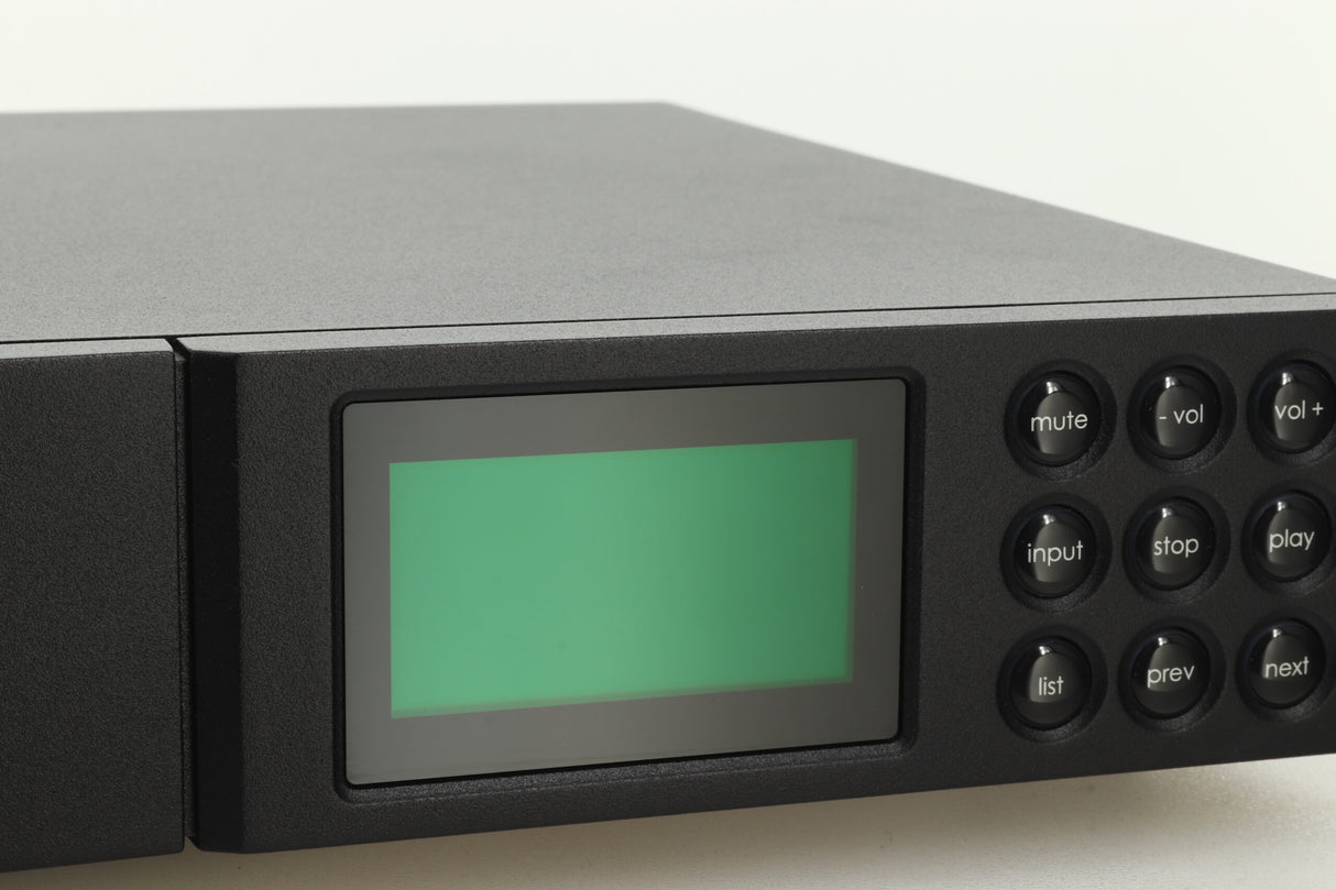 Naim UnitiLite Integrated System (2016)