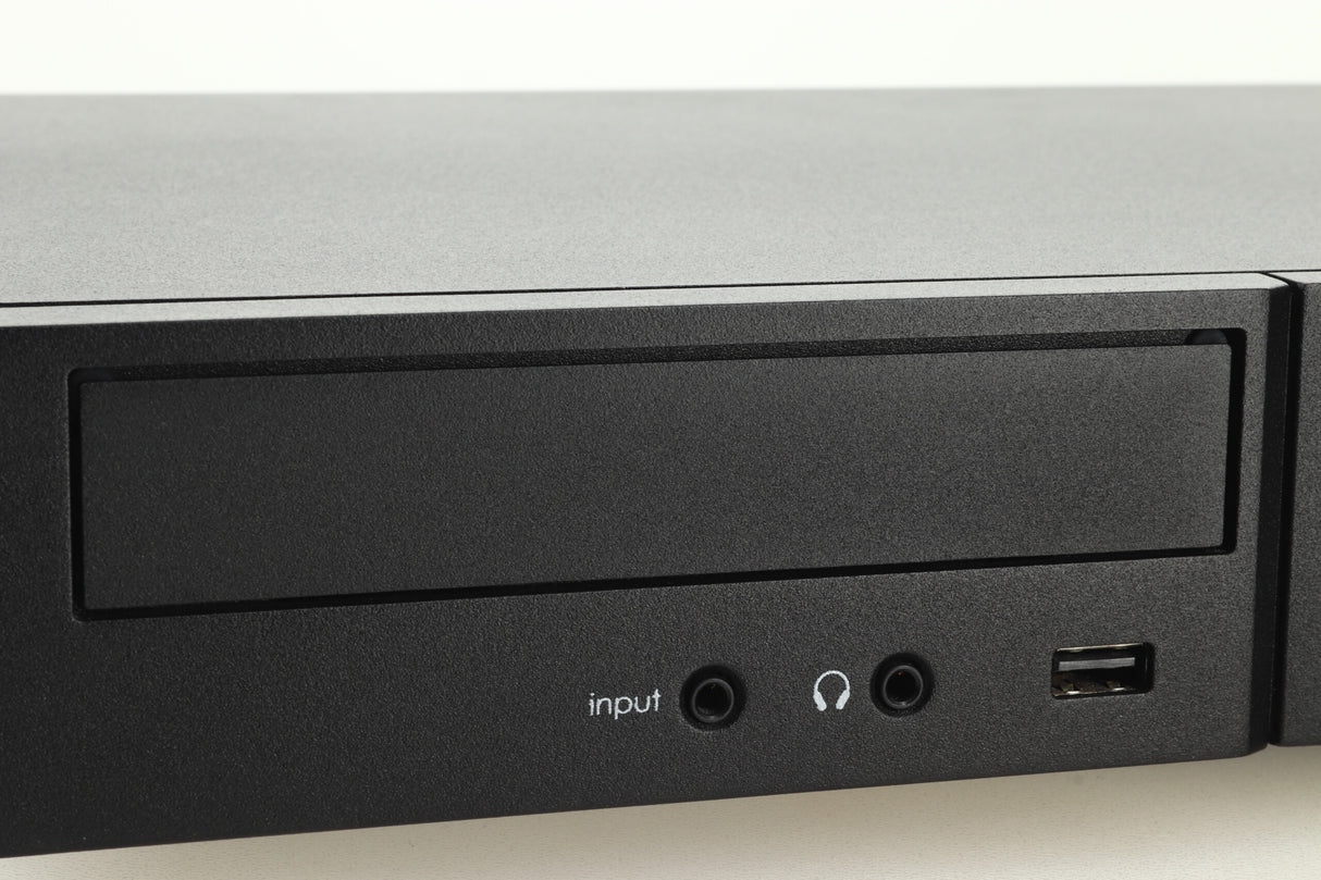 Naim UnitiLite Integrated System (2016)