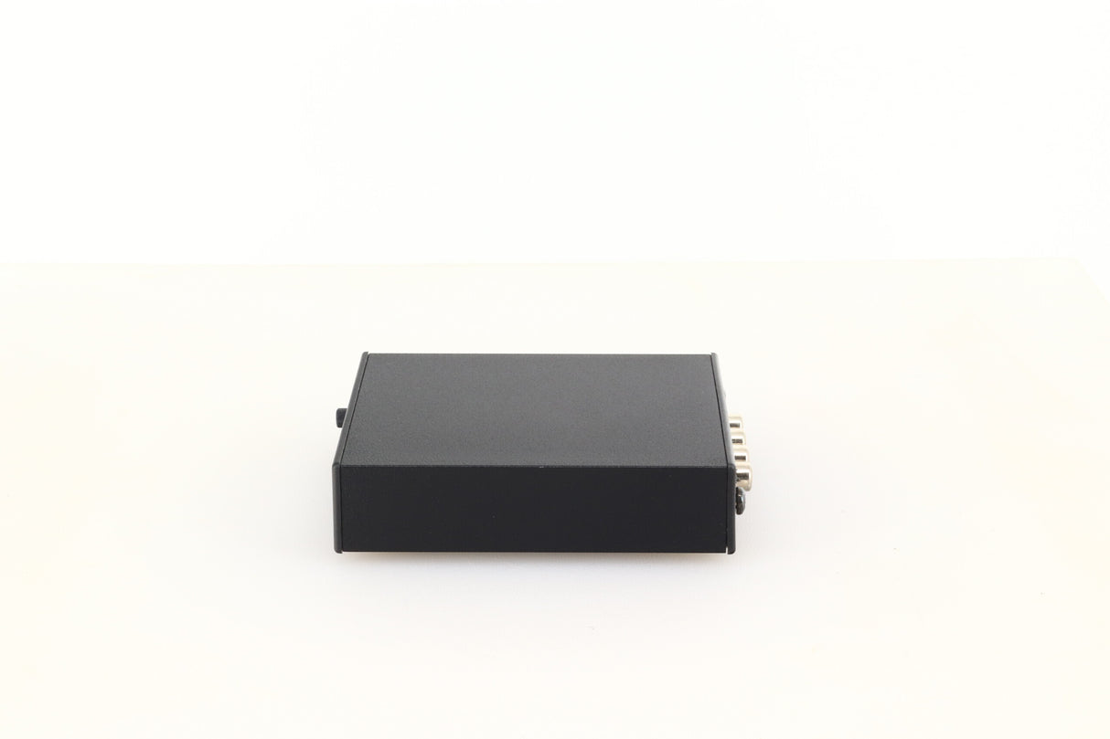Rega FONO Mini A2D V2 Phonostage