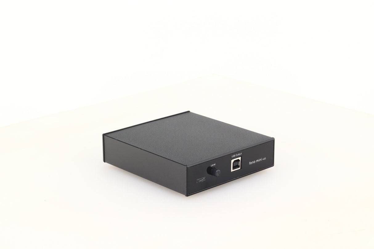 Rega FONO Mini A2D V2 Phonostage