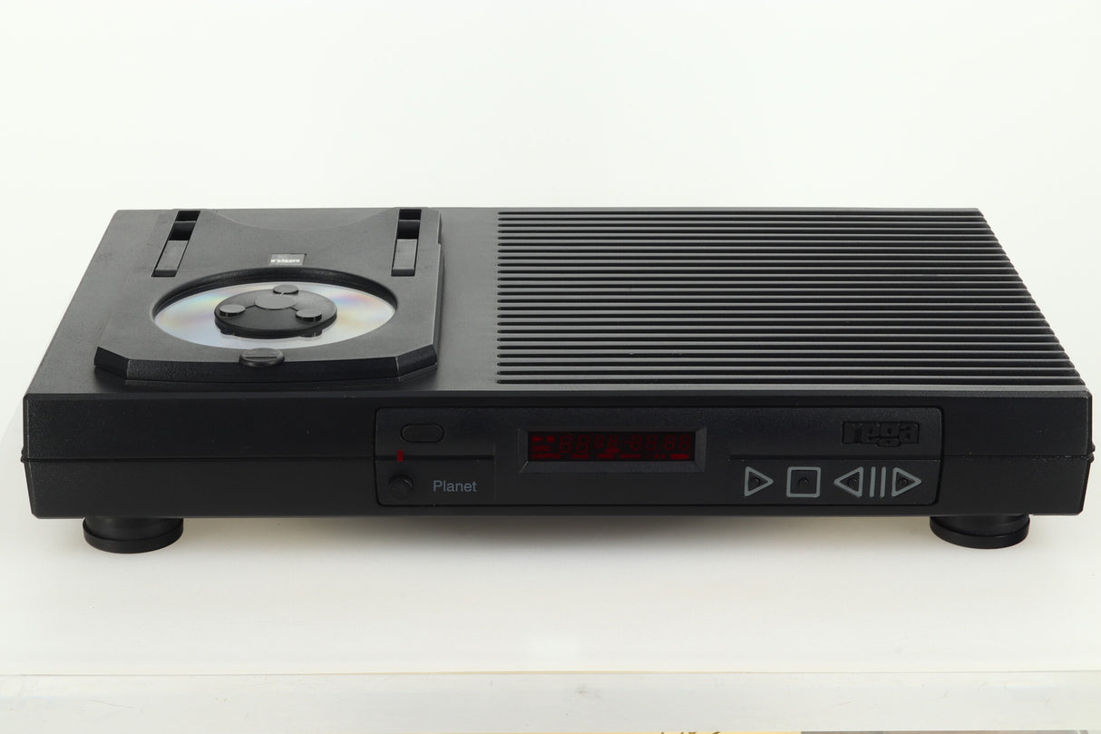 Rega Planet CD Player