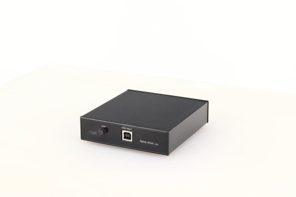Rega FONO Mini A2D V2 Phonostage