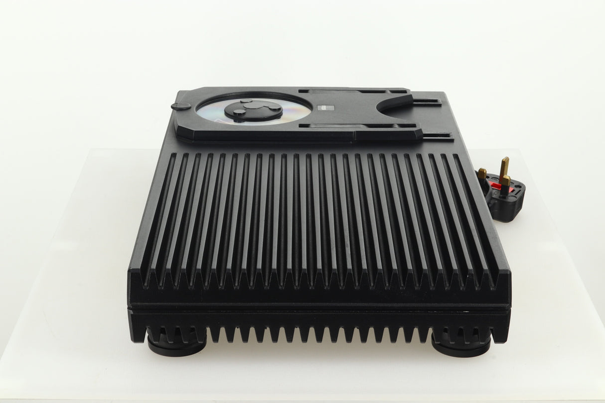 Rega Planet CD Player