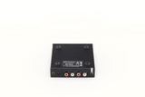 Rega FONO Mini A2D V2 Phonostage