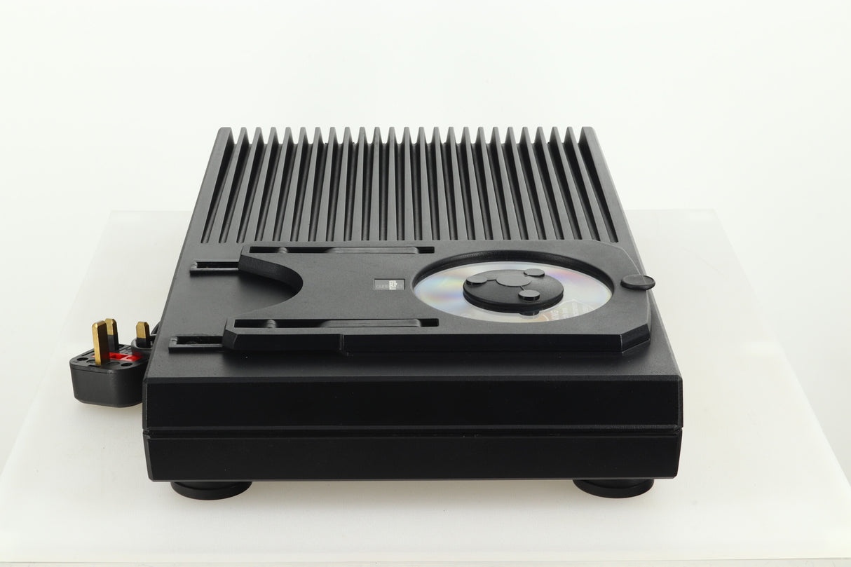 Rega Planet CD Player