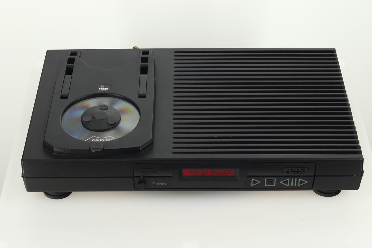 Rega Planet CD Player