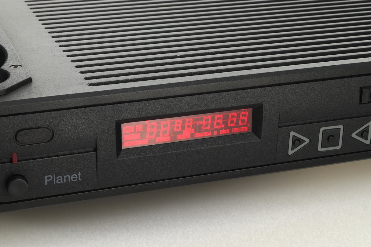 Rega Planet CD Player