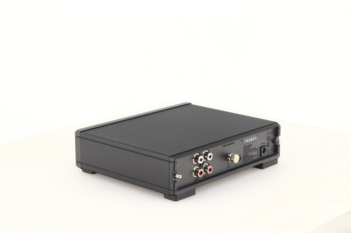 Rega FONO MM Mk5 Phonostage