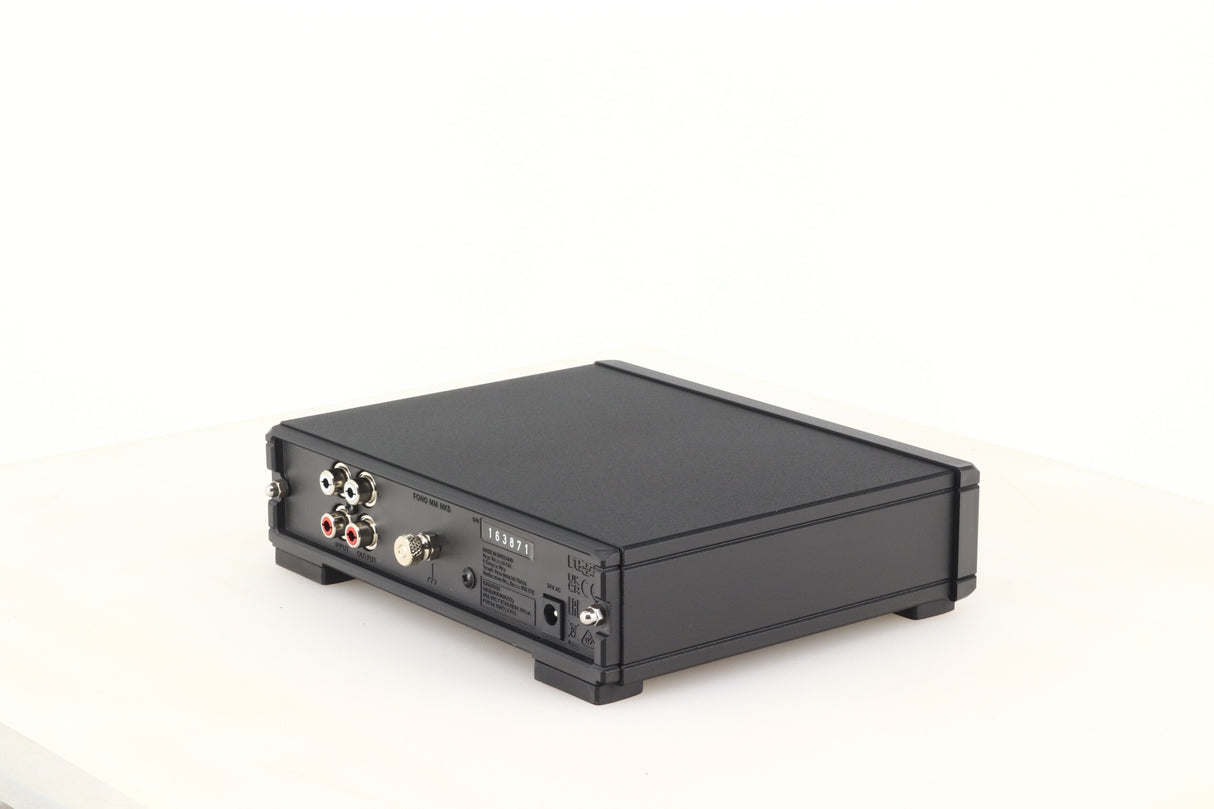 Rega FONO MM Mk5 Phonostage