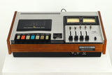 TEAC A-360 Cassette Deck