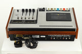 TEAC A-360 Cassette Deck