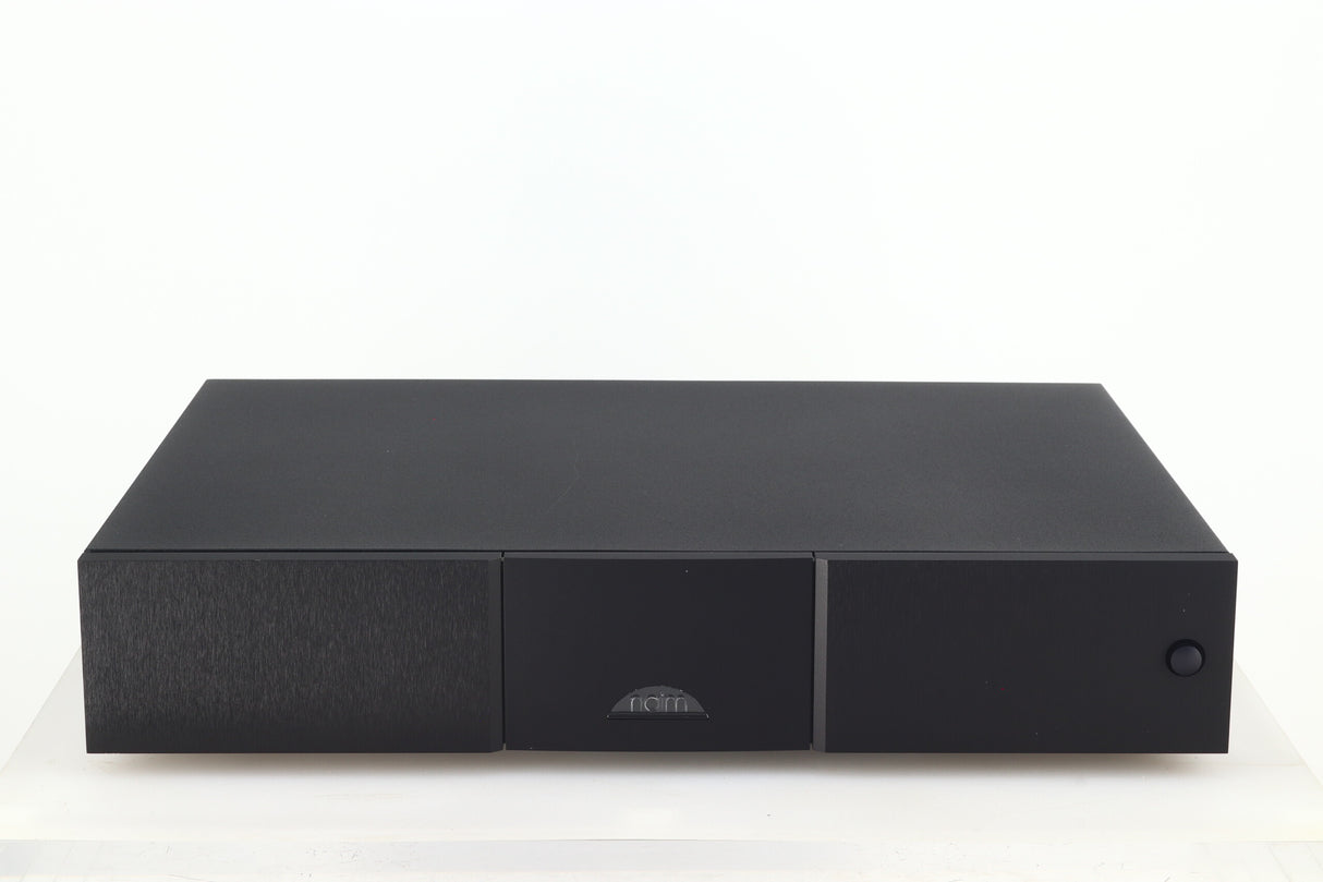 Naim NAP 200 Power Amplifier (2010)