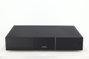Naim NAP 200 Power Amplifier (2010)