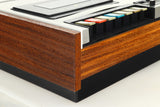 TEAC A-360 Cassette Deck