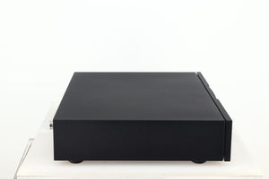 Naim NAP 200 Power Amplifier (2010)