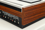 TEAC A-360 Cassette Deck